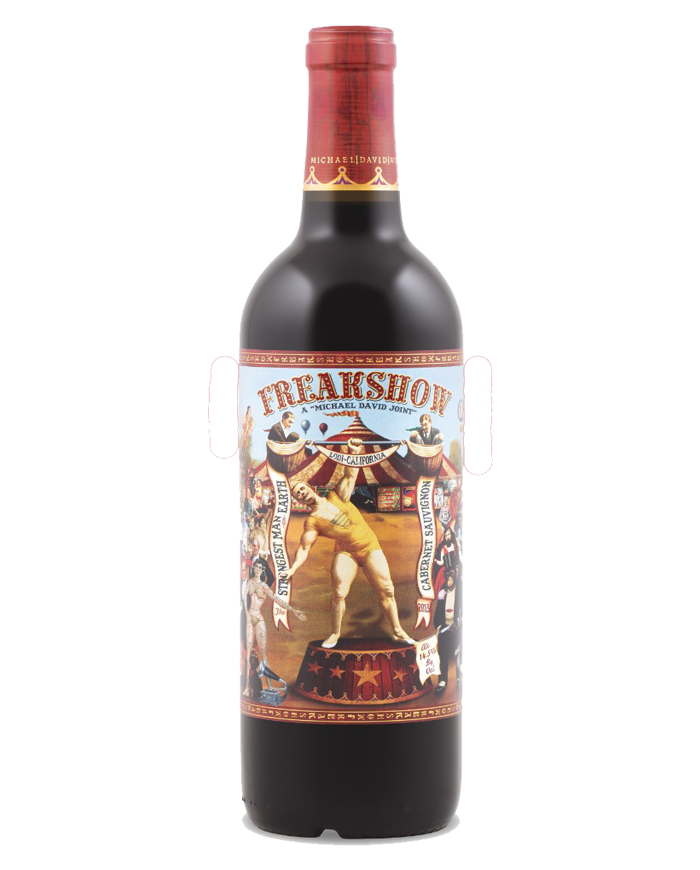 Freakshow – Wine&Wine