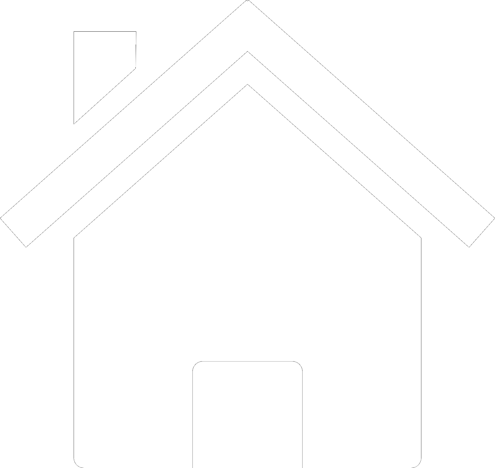logo of home