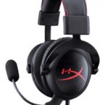 kingston hyperx cloud gaming headset