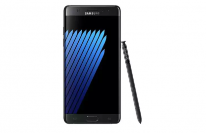 image of galaxy note 7