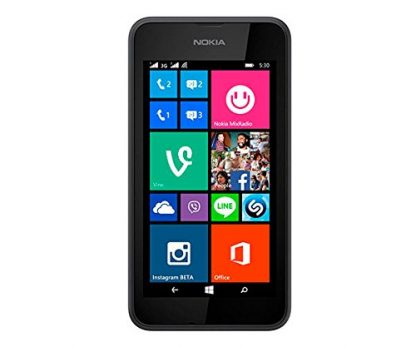 image of lumia 530 phone