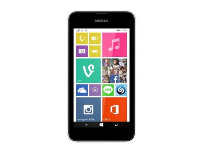 lumia 635 phone image